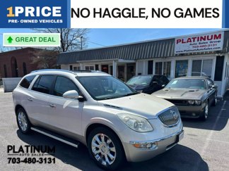 Used 2012 Buick Enclave Premium image 1