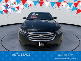 Used 2016 Ford Taurus SEL w/ Equipment Group 201A image 1