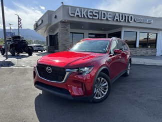 Used 2024 MAZDA CX-90 3.3 Turbo w/ Preferred Plus image 1