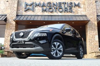 Used 2023 Nissan Rogue SV image 1