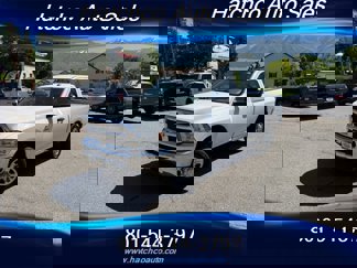 Used 2015 RAM 2500 Tradesman w/ Chrome Appearance Group image 1
