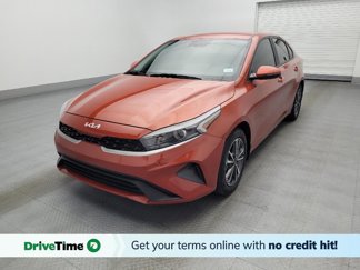 Used 2023 Kia Forte LXS w/ LXS Technology Package image 1