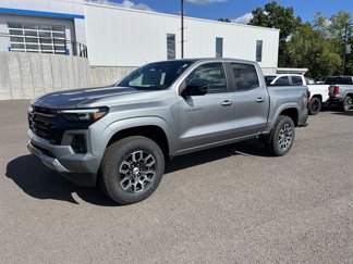 New 2026 Chevrolet Colorado Z71 w/ Z71 Convenience Package 2 image 1