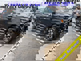 Used 2024 Chevrolet Silverado 1500 High Country w/ Z71 Off-Road Package image 1