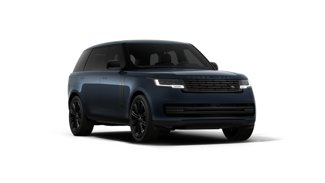 New 2025 Land Rover Range Rover Long Wheelbase SE image 1