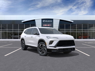 New 2025 Buick Enclave Sport Touring w/ Power Package image 1