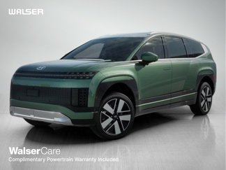 New 2026 Hyundai Ioniq 9 SEL image 1