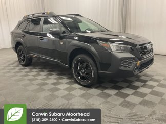 New 2025 Subaru Outback Wilderness image 1