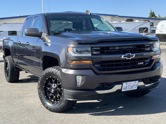 Used 2016 Chevrolet Silverado 1500 LT w/ All Star Edition image 1