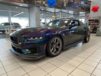 New 2025 Ford Mustang GT Premium w/ GT Performance Package image 1