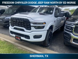 New 2025 RAM 2500 Limited image 1