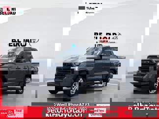 Used 2024 Toyota Tundra SR5 image 1