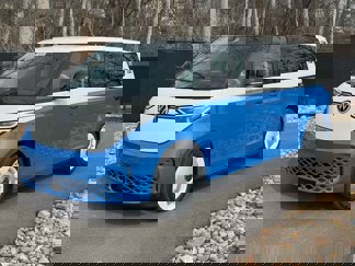 New 2025 Volkswagen ID. Buzz 1st Edition image 1