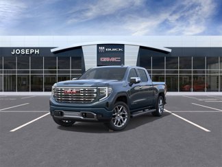 New 2026 GMC Sierra 1500 Denali w/ Technology Package image 1