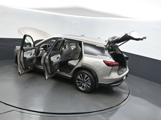 New 2026 INFINITI QX60 Luxe w/ Cargo Package video 2
