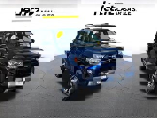 Used 2024 Toyota 4Runner TRD Off-Road image 1