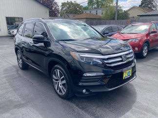 Used 2016 Honda Pilot Touring image 1