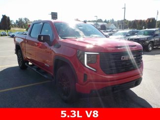 New 2025 GMC Sierra 1500 Elevation w/ Preferred Package image 1