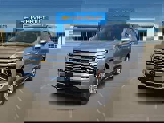 New 2025 Chevrolet Suburban Premier image 1