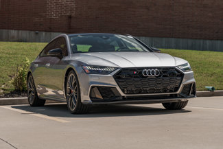 New 2025 Audi S7 Prestige image 1