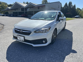 Used 2023 Subaru Impreza 2.0i Premium image 1