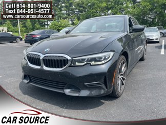 Used 2022 BMW 330i xDrive Sedan w/ Premium Package 2 image 1
