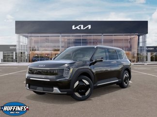 New 2026 Kia EV9 Wind image 1