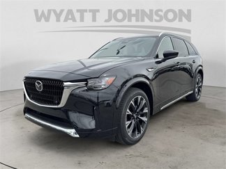 New 2025 MAZDA CX-90 3.3 Turbo S w/ Premium Plus image 1