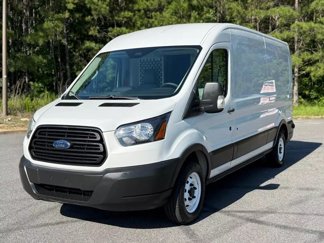 Used 2019 Ford Transit 150 148 Medium Roof image 1