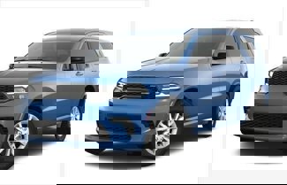 New 2025 Dodge Durango GT image 1