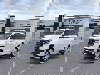 New 2025 Lincoln Navigator Reserve image 1