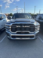New 2025 RAM 3500 Big Horn image 1