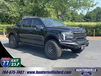 New 2025 Ford F150 Raptor image 1