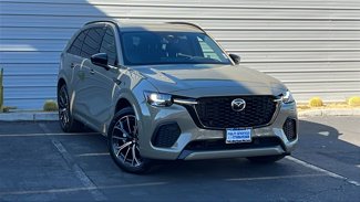 New 2025 MAZDA CX-70 3.3 Turbo S w/ Premium Package image 1
