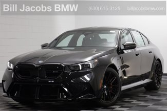 New 2026 BMW M5 w/ Carbon Package image 1