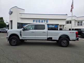 New 2025 Ford F350 Lariat w/ Lariat Ultimate Package image 1
