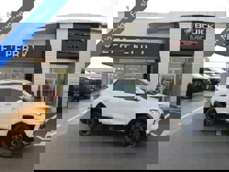 New 2026 Buick Encore GX Sport Touring w/ Comfort Package image 1