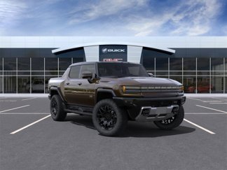 New 2025 GMC Hummer EV 2X image 1