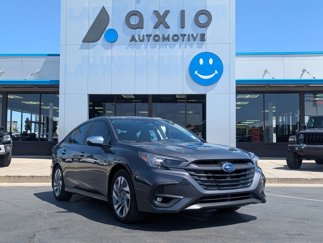 Used 2023 Subaru Legacy Touring XT image 1