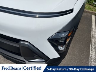 Certified 2024 Hyundai Kona SEL image 1