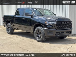 New 2026 RAM 1500 Tradesman image 1