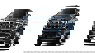 New 2025 GMC Yukon Denali image 1