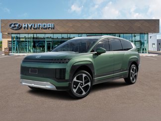 New 2026 Hyundai Ioniq 9 Limited image 1