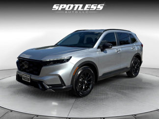 Used 2024 Honda CR-V Sport image 1