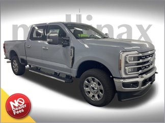 New 2026 Ford F250 Lariat 360° Tour