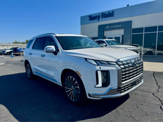 New 2025 Hyundai Palisade Calligraphy image 1