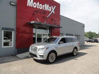 Used 2020 Lincoln Navigator Reserve w/ Luxury Package image 1