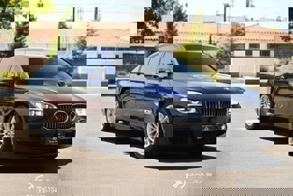 Used 2015 BMW 750Li image 1