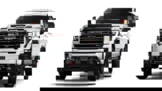 New 2026 GMC Sierra 2500 AT4 w/ AT4 Premium Plus Package image 1