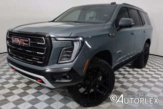 Used 2025 GMC Yukon AT4 Ultimate image 1